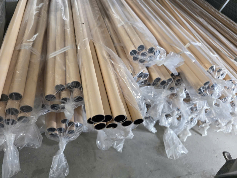 Nhôm định hình